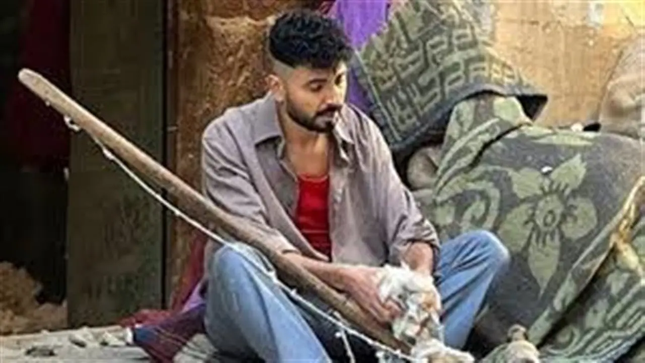 خيانة صادمة في الحلقة العاشرة من مسلسل مناعة بعد سرقة محمد أنور أموال هند صبري